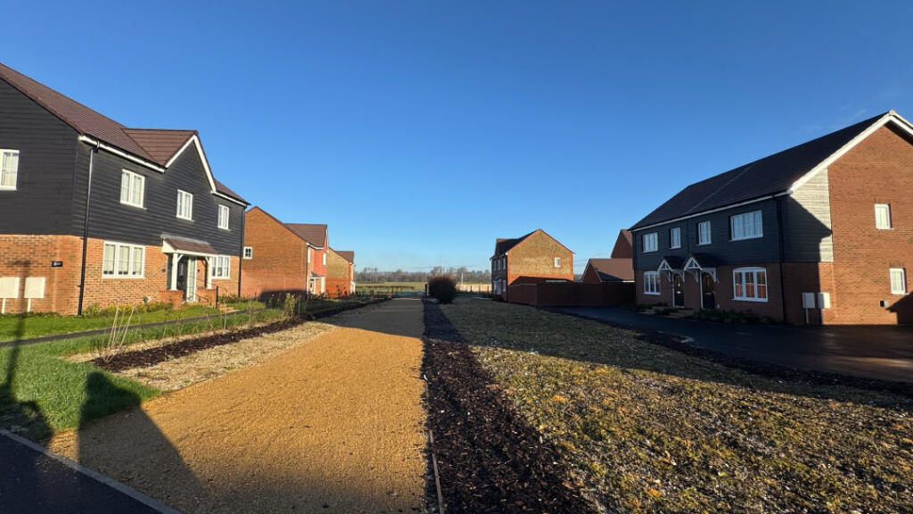 Main image of property: Netherhampton Rd, Netherhampton, Salisbury,
SP2 8FT