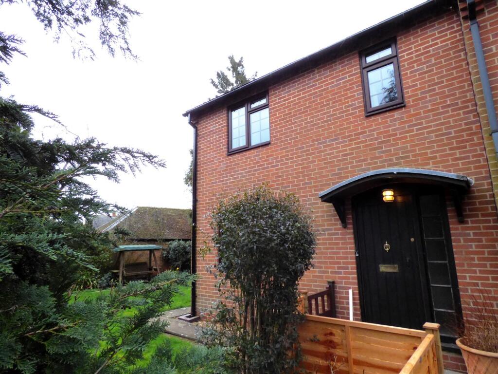 Main image of property: Telegraph Street, Shipston-on-Stour