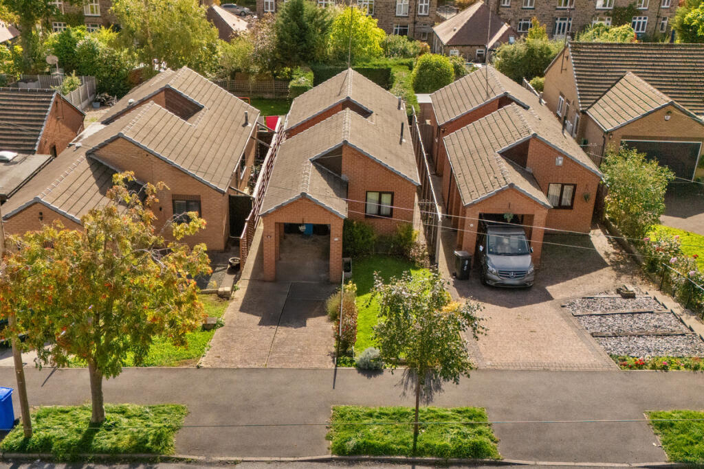 House in Sheffield - View 2