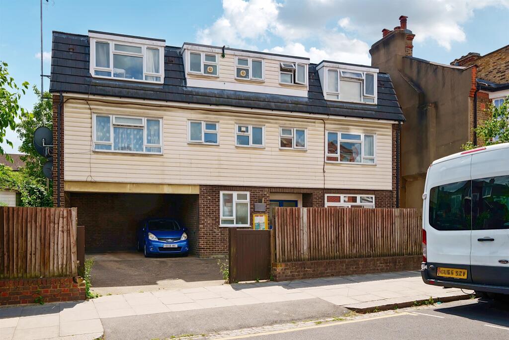Main image of property: Craven Park Road, London