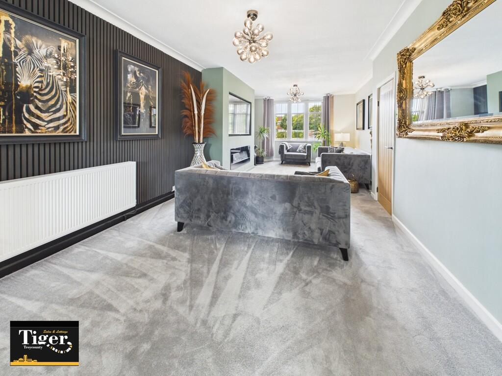 House in Blackpool - View 3