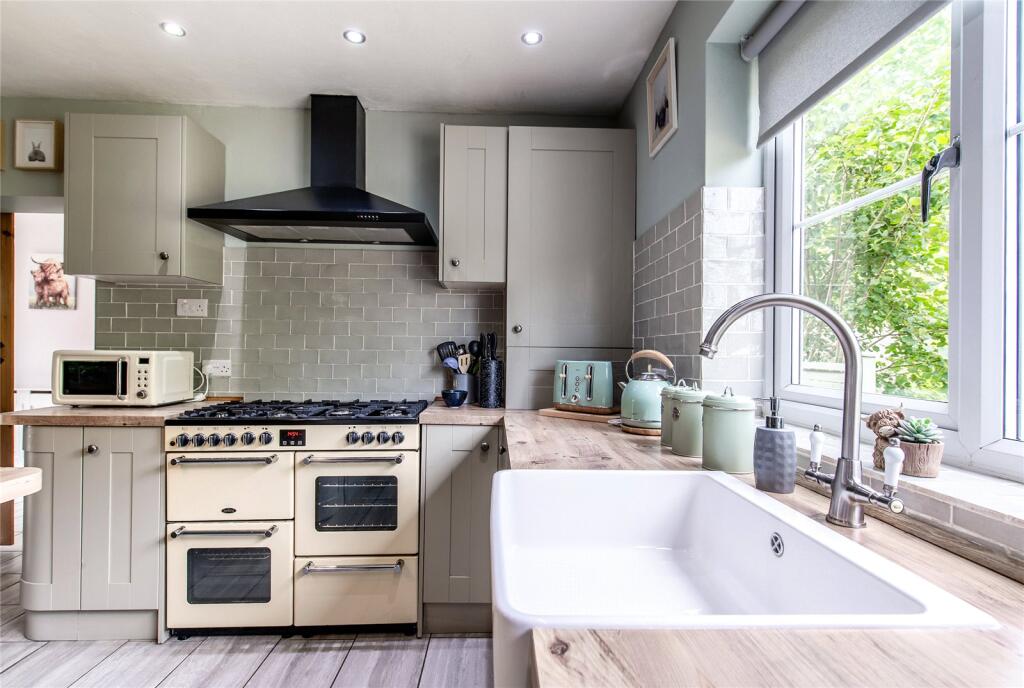 House in Maidstone, Boughton Malherbe - View 4