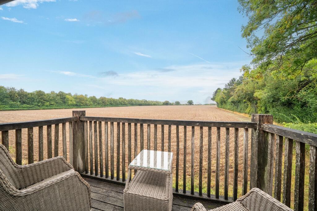 House in Test Valley, Penton Grafton - View 4