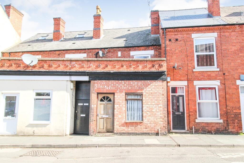 Main image of property: Commercial Road, Bulwell, NG6