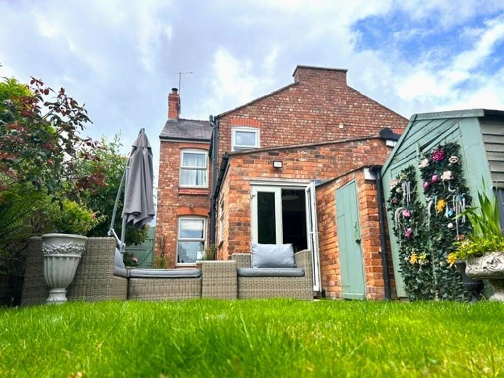 Main image of property: Bretton Lane, Bretton, Chester