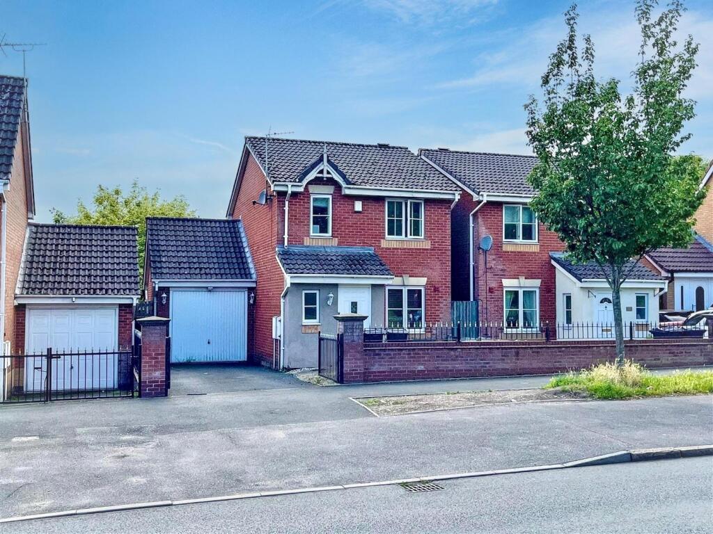 Main image of property: Chester Road, Erdington, Birmingham