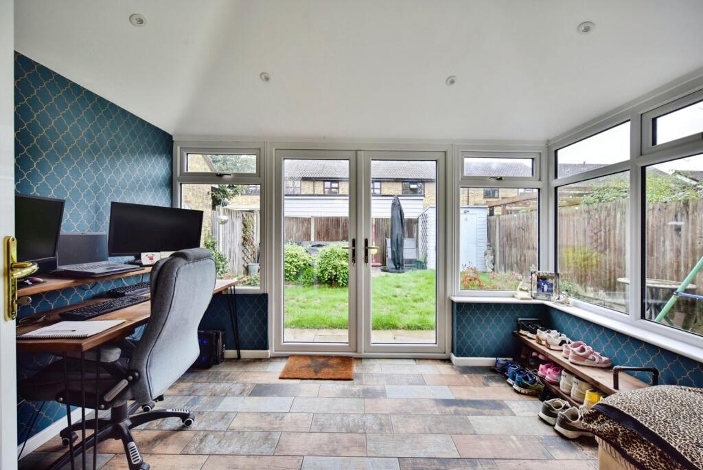 House in Maidstone, Boxley - View 4