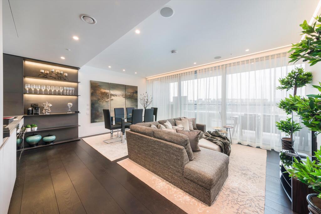 Apartment in London - View 4