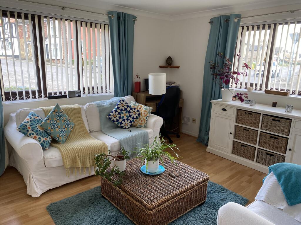 Main image of property: Crossways The Green, Haddenham, Ely