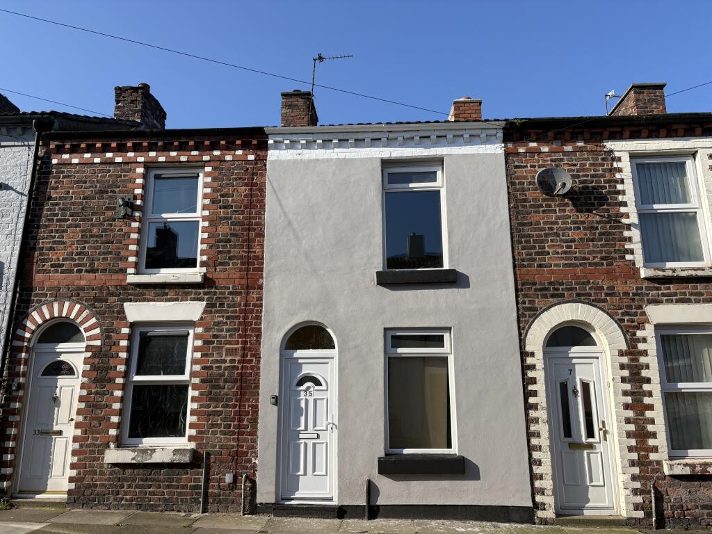 Main image of property: Bala Street. Anfield L4, 2QN