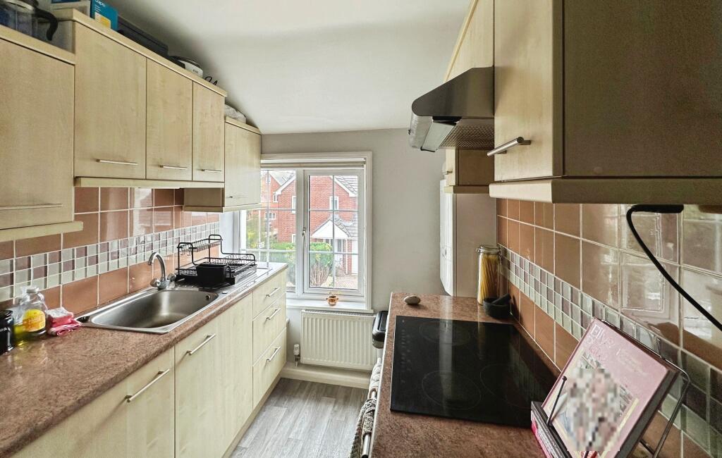 Apartment in Exeter - View 5