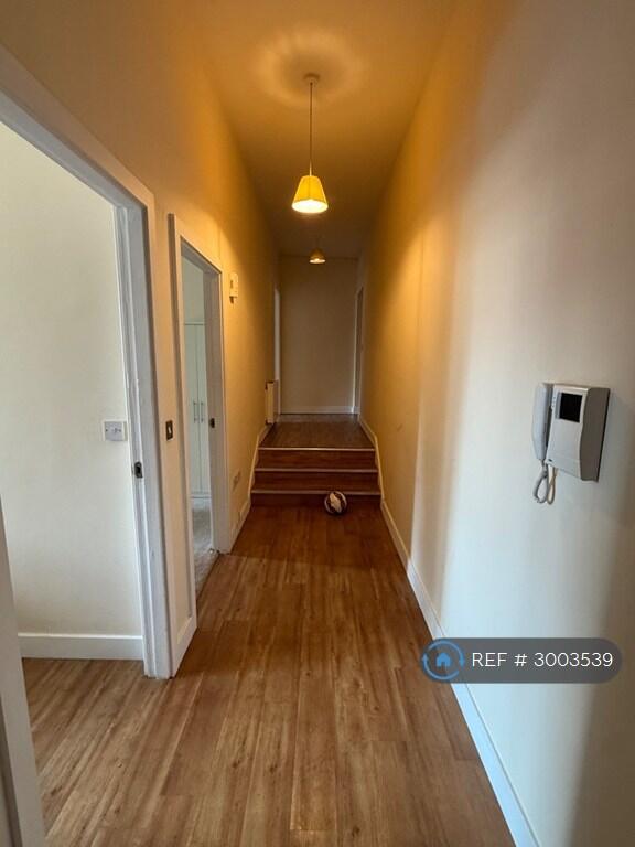 Apartment in Birmingham, West Midlands - View 3