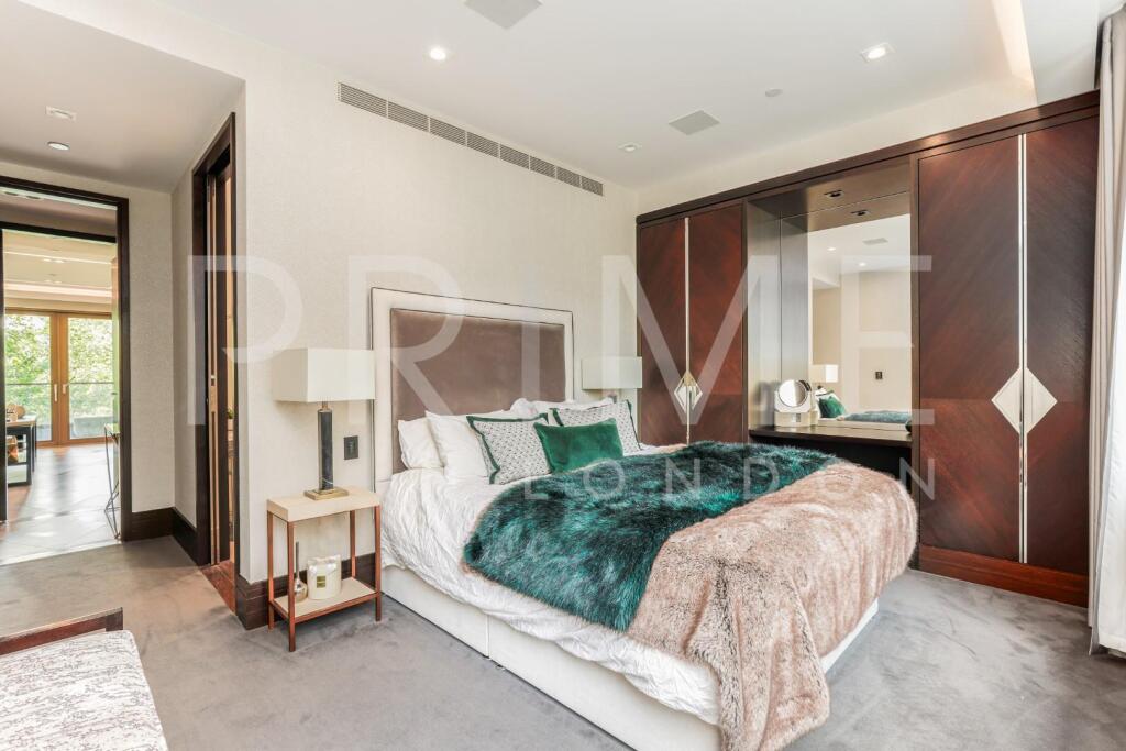 Apartment in London - View 3