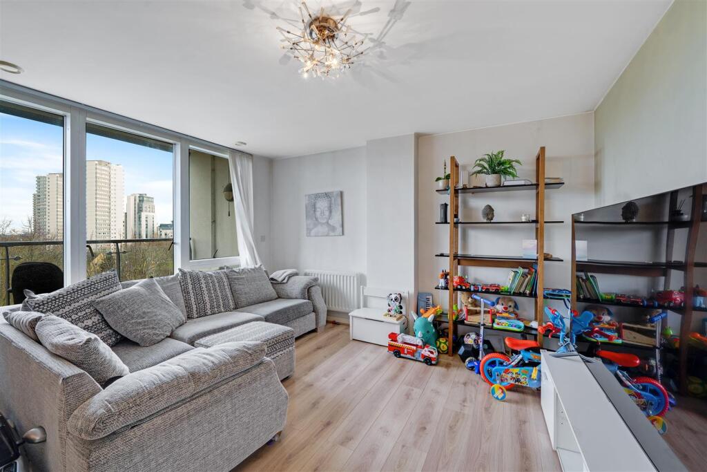 Main image of property: Firestone House, Brentford, TW8