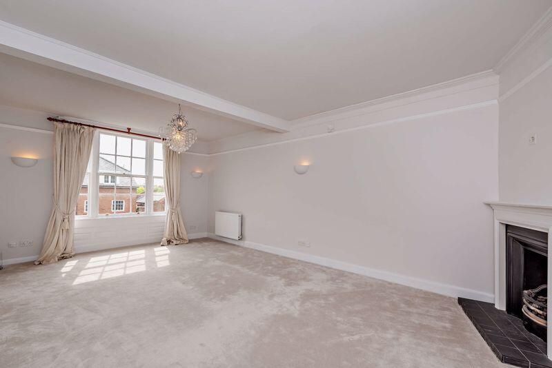 House in Within The City Walls, City of Chester - View 3