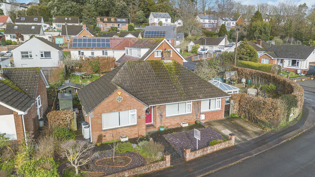 Main image of property: Creedy Road, Crediton, EX17 1EW