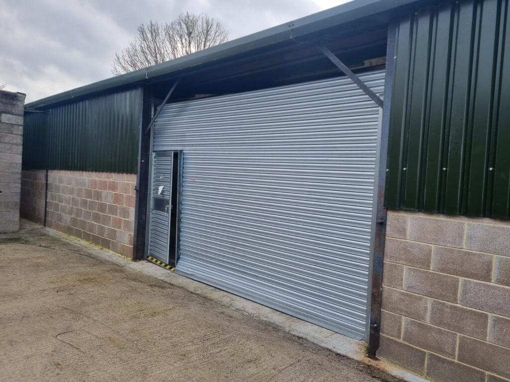 Main image of property: Woodlands Farm, Clapton, Berkeley, GL13