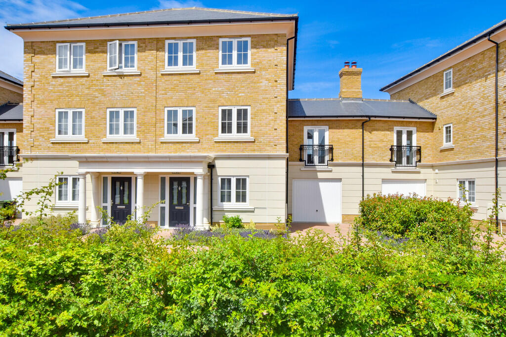 Main image of property: Woodlands Park, New Homes