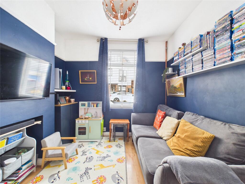 House in Bristol, City of Bristol - View 4