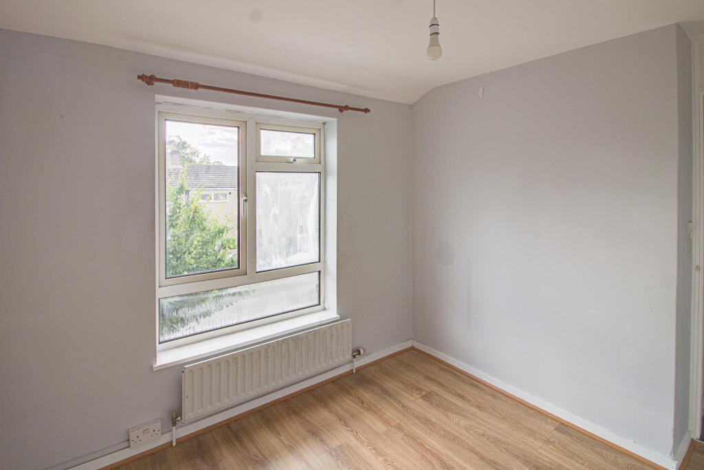 House in St Albans - More