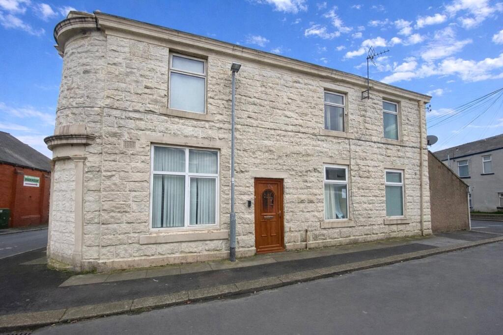 Main image of property: Hicks Terrace and George Street, Rishton, Blackburn, Lancashire, BB1