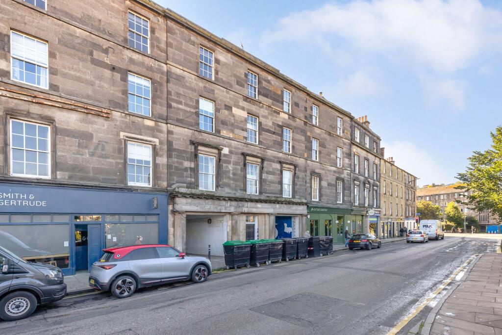 Main image of property: Hamilton Place, Edinburgh, Midlothian
