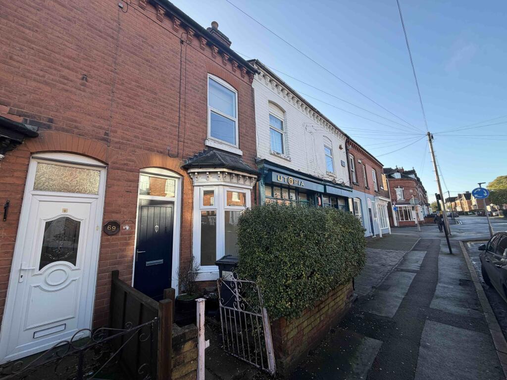 Main image of property: Vivian Road