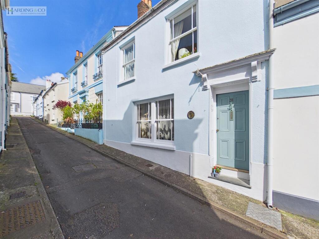 Main image of property: Bude Street, Appledore, Bideford