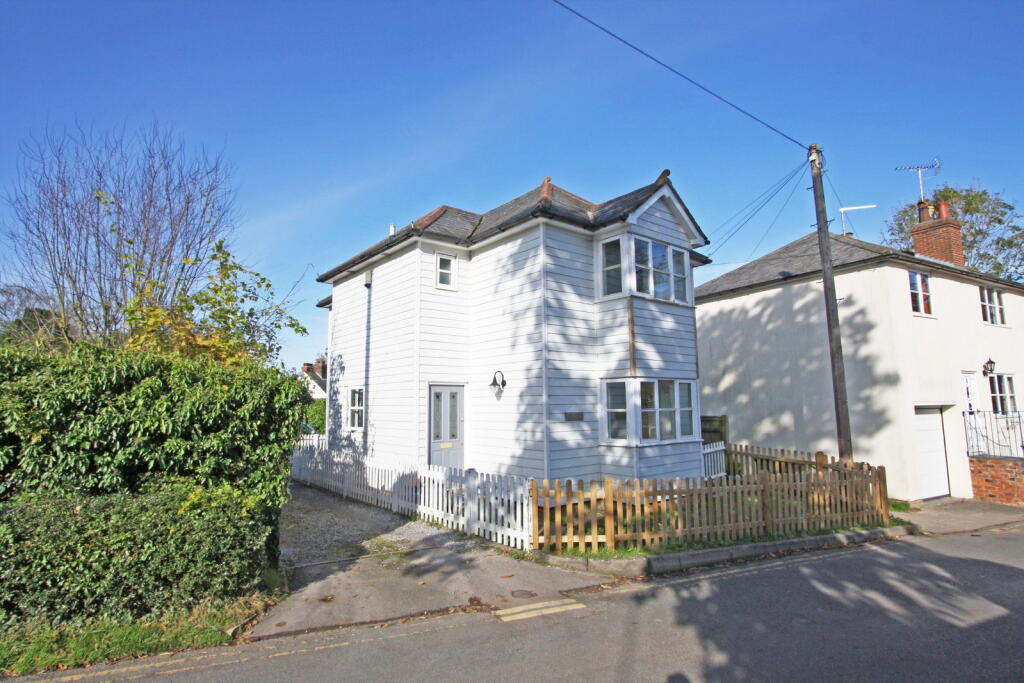 Main image of property: Heartenoak Lane, Hawkhurst