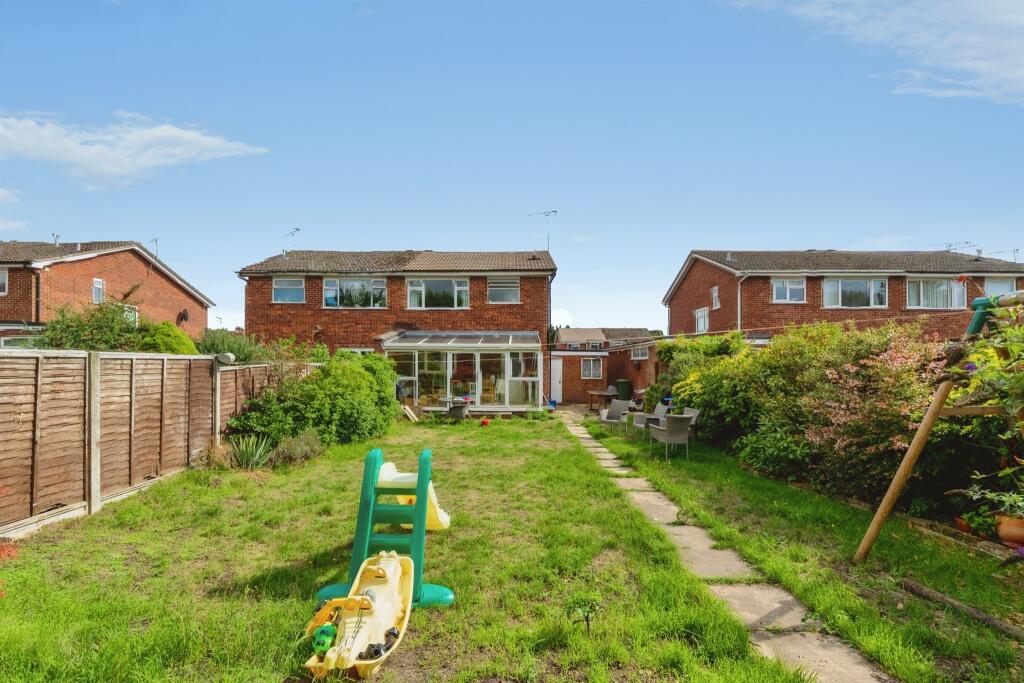 House in Thetford, Admirals - View 2