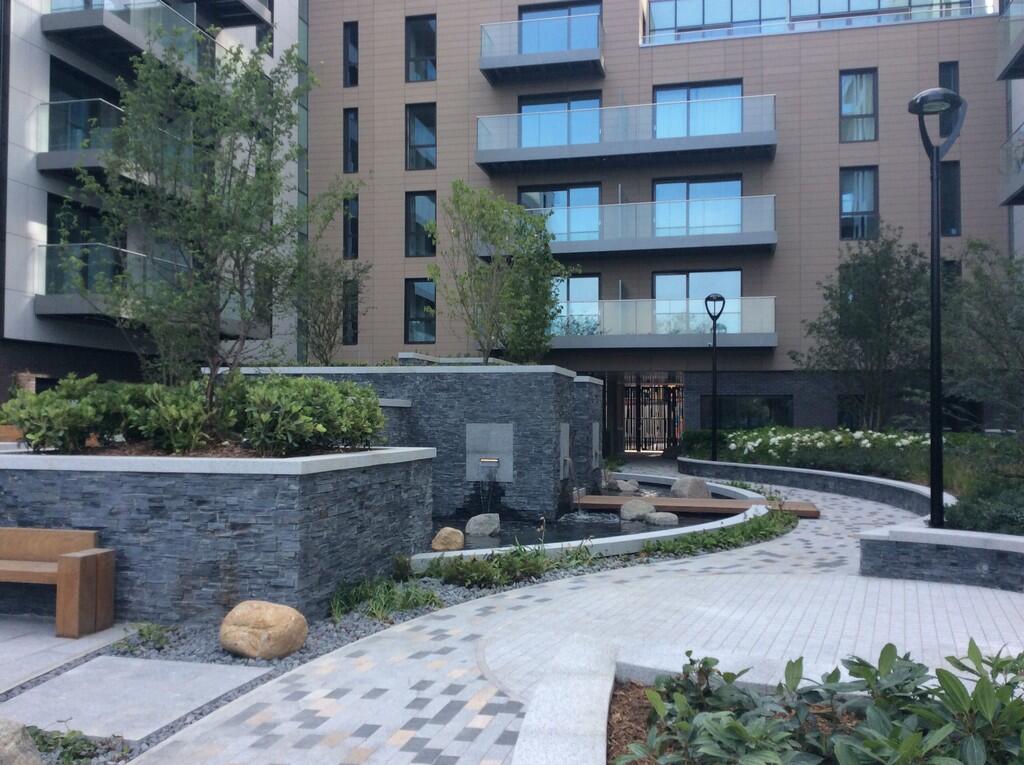 Main image of property: City View, Woodberry Down, N4