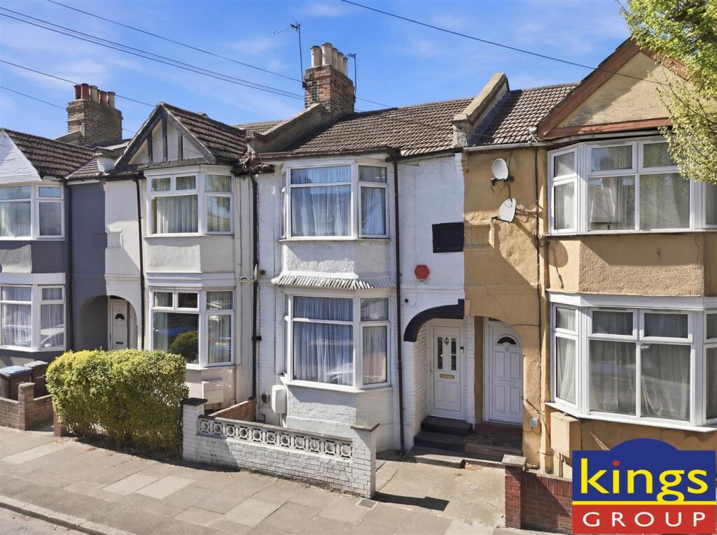 Main image of property: Winchester Road, Edmonton, N9