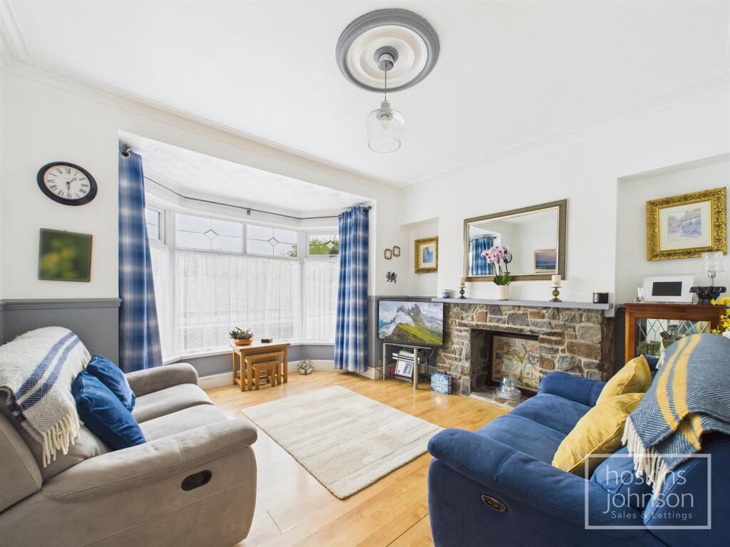House in Pontypridd, Rhydyfelin - View 3
