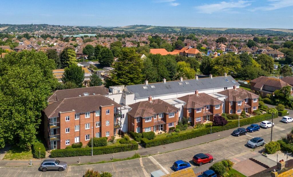 Bolsover Road, Worthing, West Sussex, BN13