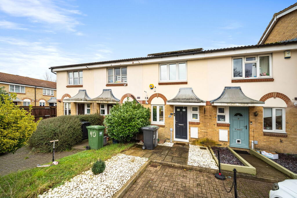 Pennington Way, London, SE12 9QB photo 4