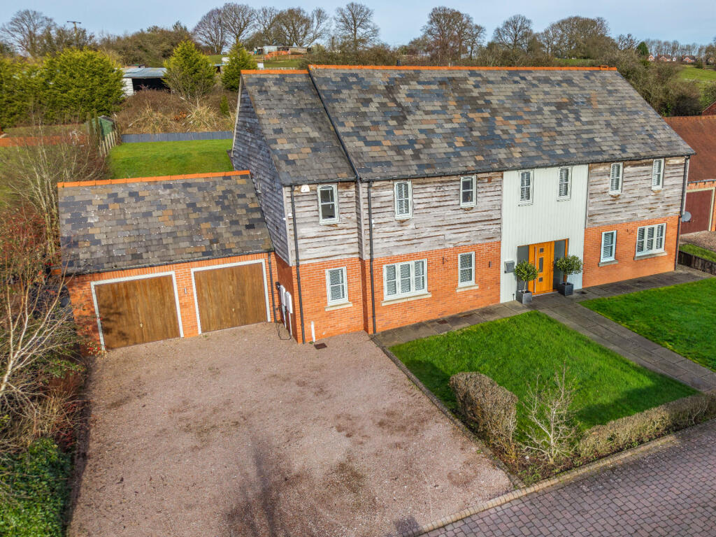 Additional image 23 of Popes Meadow, Astwood Bank, Redditch