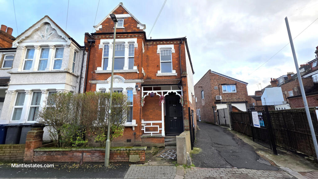 Main image of property: Manor Pak Crescent, Edgware, HA8