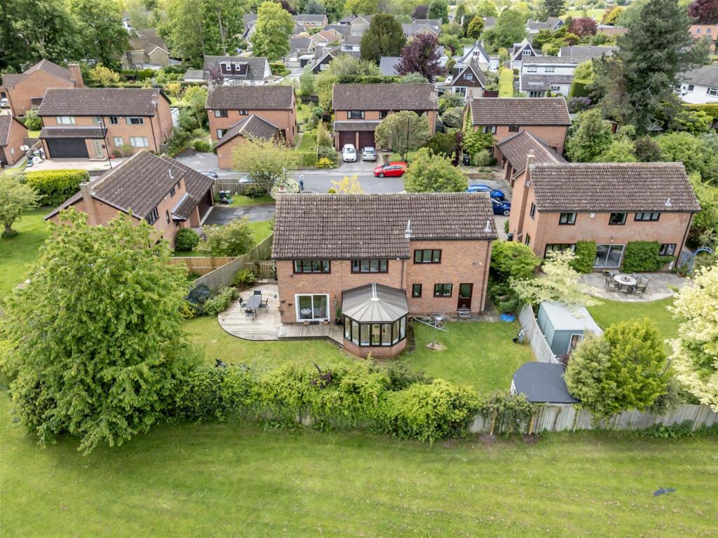 Main image of property: Pasture Close, Skelton, York, YO30 1GZ
