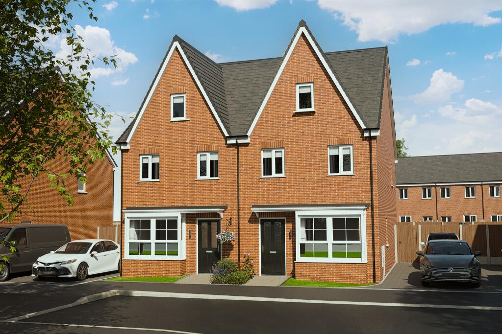 Main image of property: Bloomfield Road, Tipton