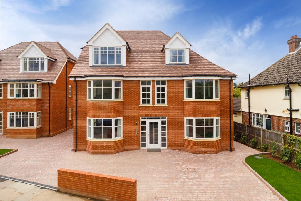 Main image of property: Pilgrims Way, Canterbury, Kent, CT1