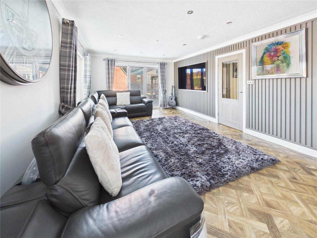 House in Darlington - View 4
