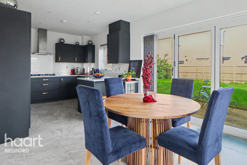 Main image of property: Woodman Way, Bedford