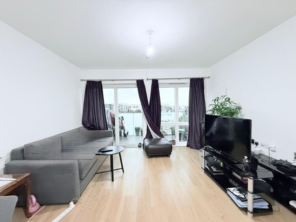 Main image of property: Dan Court, Park Royal, London, NW10 7FU