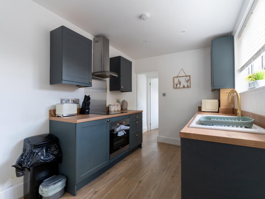 House in Norwich - View 4