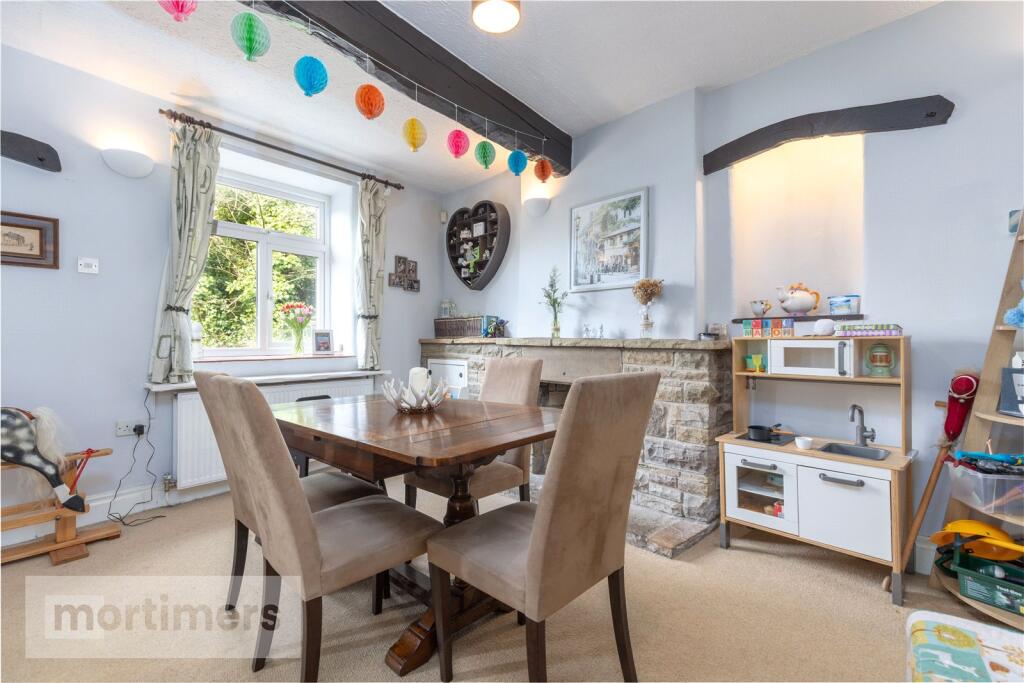 Additional image 7 of Mill Hill, Oswaldtwistle, Accrington, Lancashire, BB5