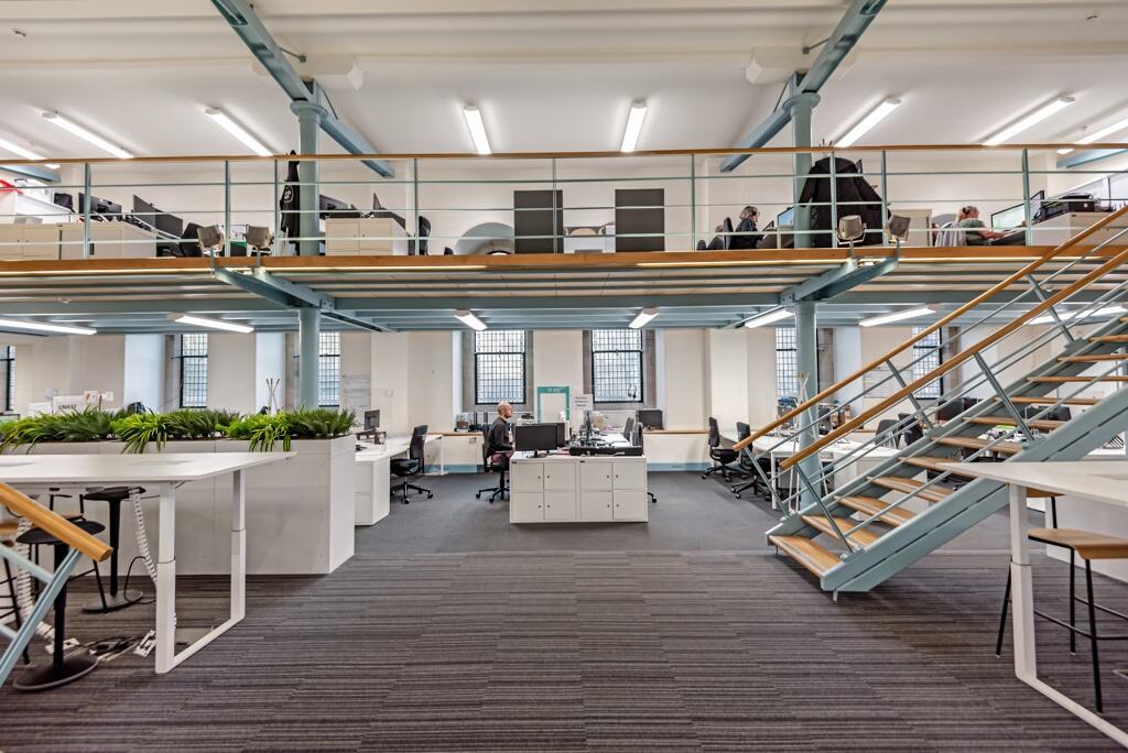 Main image of property: Mansfield Traquair Centre, 15 Mansfield Place, Edinburgh, EH3 6BB