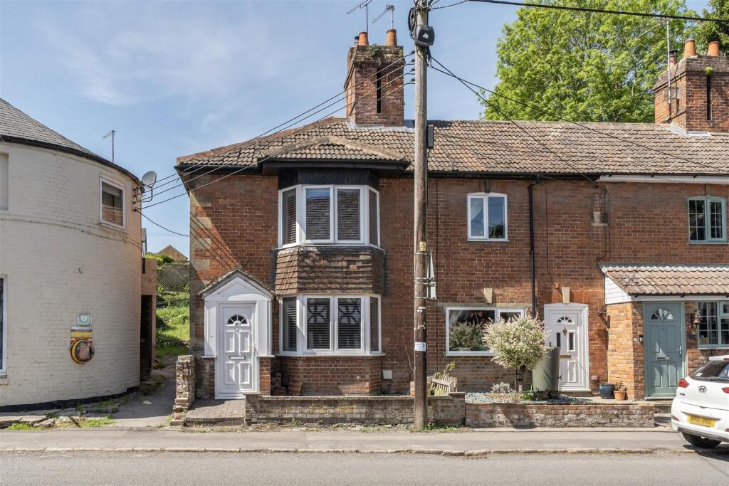 Main image of property: High Street, Potterne, SN10