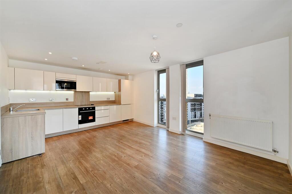 Main image of property: Elmira Street, London