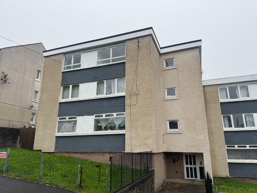 Main image of property: Fultons Lane, Kilmarnock, East Ayrshire, KA3