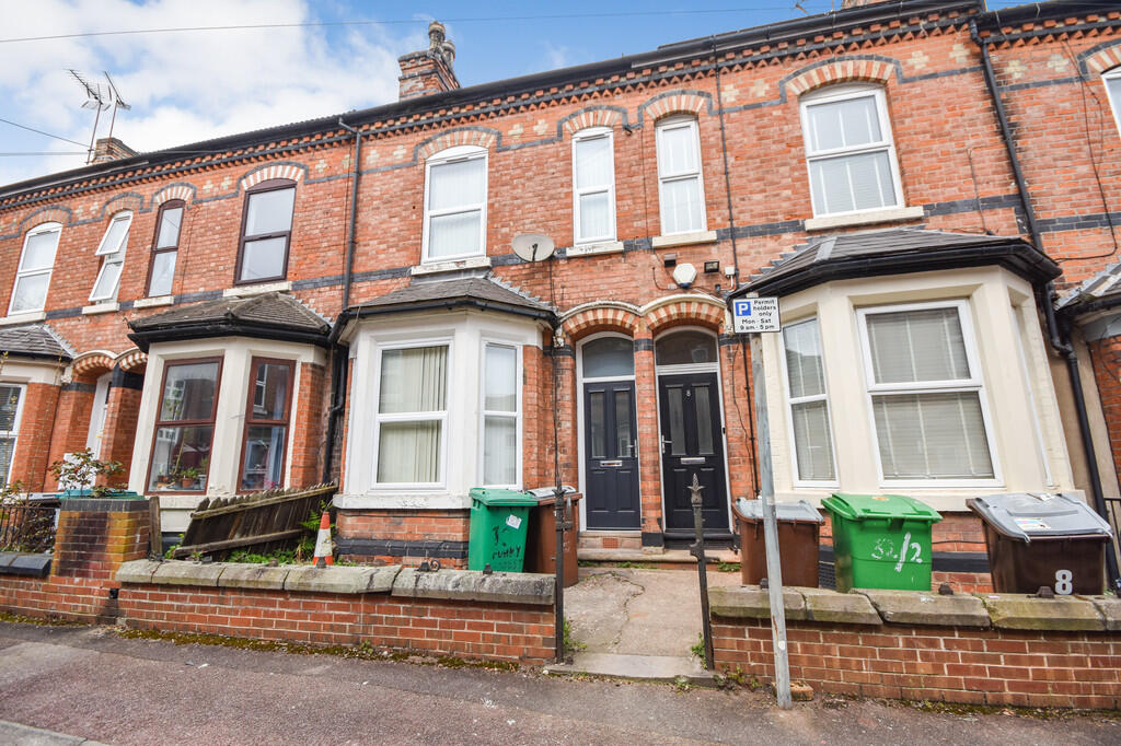 Main image of property: Forest Grove, Nottingham